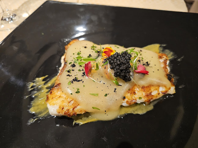 Sergi Vidal Restaurante - Burgos