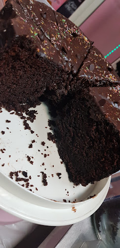 Dulce kapricho heladería cafetería - Barcelona