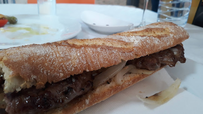 Restaurante Abastos - Alzira