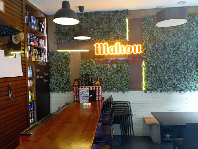 La Movida Café Bar - Gastronomía y hostelería