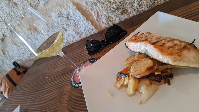 Restaurante Camden - Gastronomía y hostelería