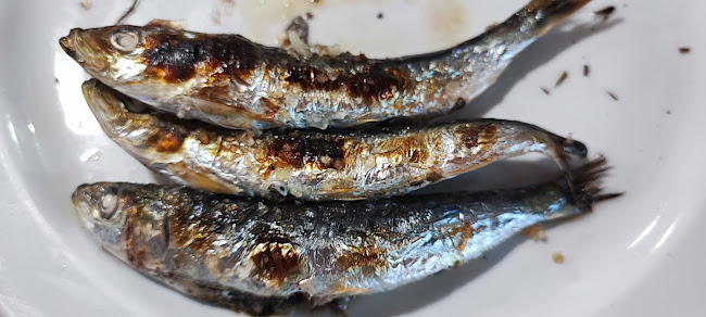 Restaurante Santa Ana Denis - Arroyo de La Miel