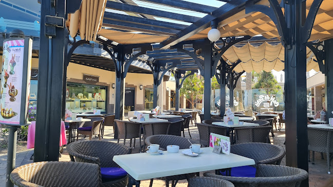 C.C. Boulevard Faro, 35100 Maspalomas, Las Palmas