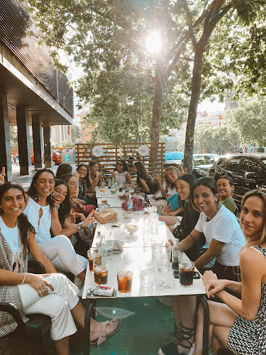 La Rubia de Alcocer - Gastronomía y hostelería