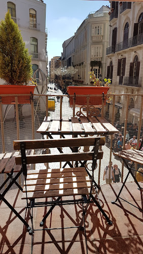 C. Granada, 30, Distrito Centro, 29015 Málaga