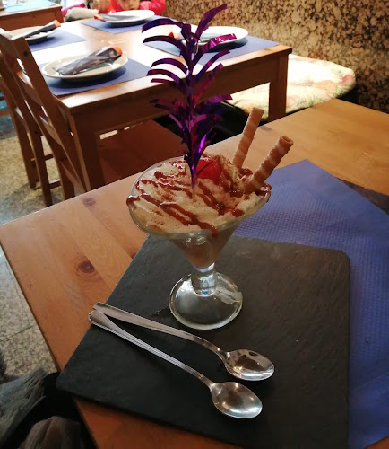 Pupusería Madrid Río Grande Café Villaverde - Madrid