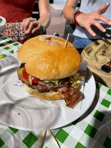 La papa - Gastronomía y hostelería