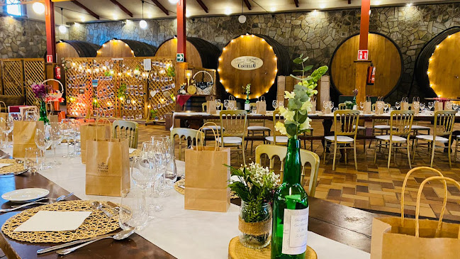 Reviews of El Llagar de Castiello in Gijón - Gastronomía y hostelería