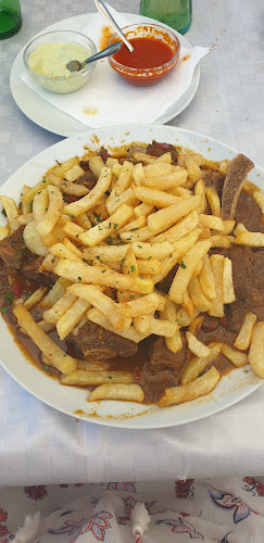 El Mirador Asador & Terraza Chill Out Open Times