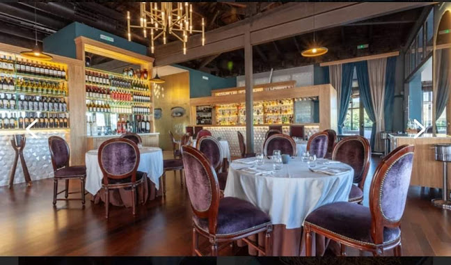 Comments and reviews of El Xalet de Montjuïc