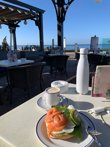 Cafe de Paris - Maspalomas
