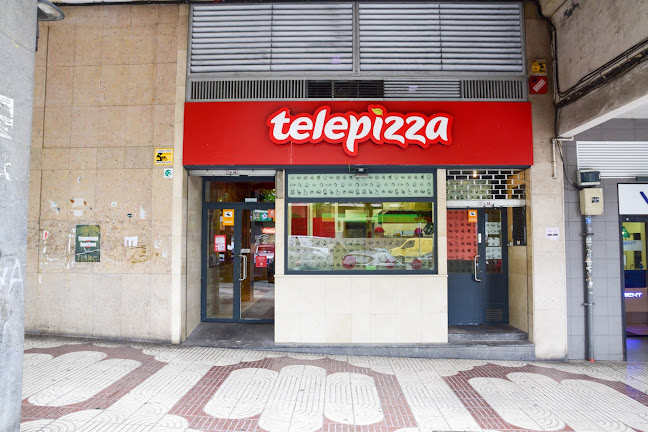 Telepizza Barakaldo - Comida a Domicilio - Gastronomía y hostelería