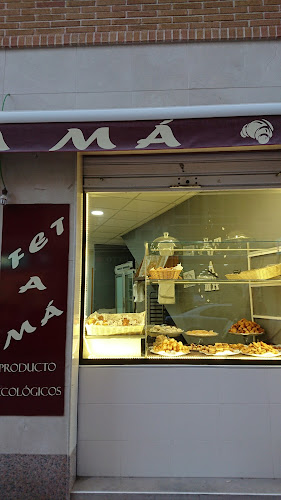 Panadería Fet A Mà - Gastronomía y hostelería