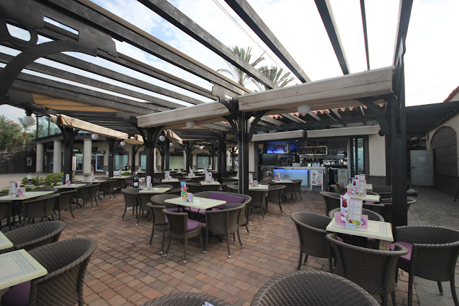Cafe de Paris - Maspalomas
