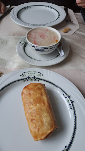 Reviews of Restaurante Yong Tai in Madrid - Gastronomía y hostelería