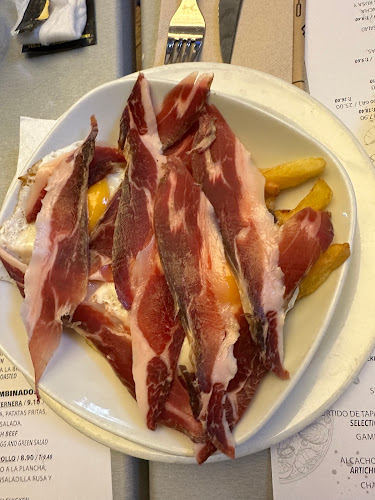 Reviews of Restaurante Charrito in Barcelona - Gastronomía y hostelería