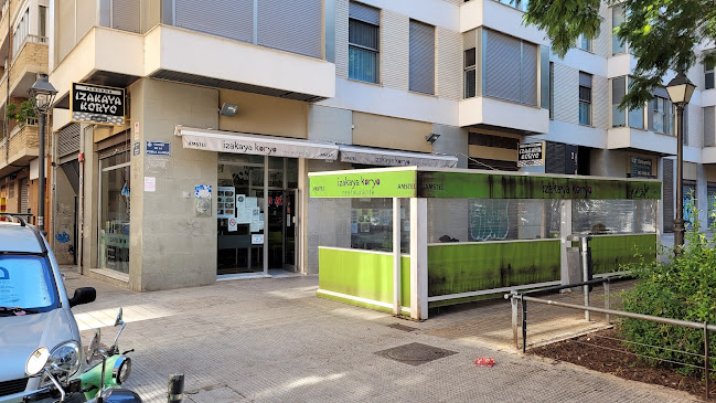 Izakaya Koryo Valencia