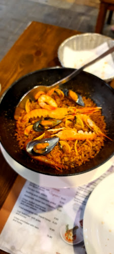 LA TAPERIA Aurrera - Gastronomía y hostelería