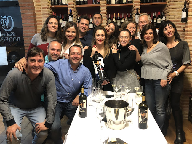 Comentarii opinii despre Bodega Casa Pina