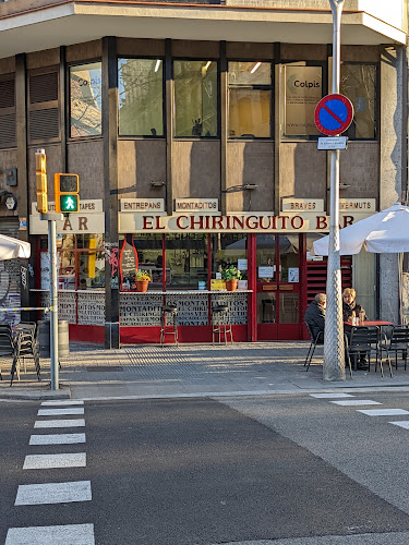 Comentarii opinii despre El Chiringuito Bar
