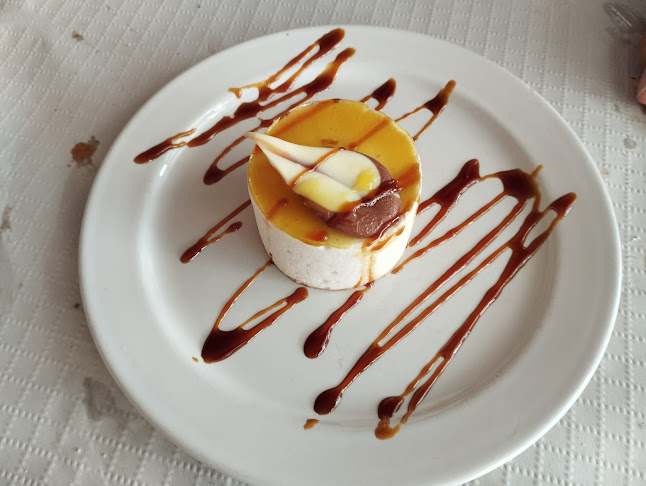 Restaurante EL TIMÓN comida mediterranea arroceria terraza frente al mar - Gastronomía y hostelería