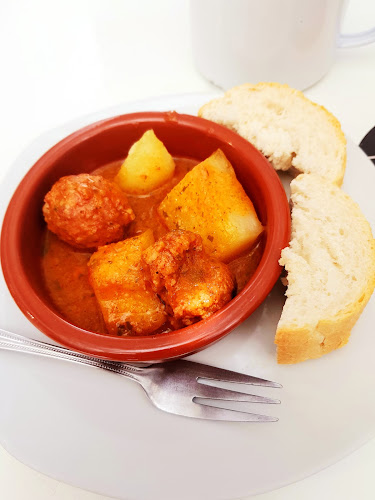 Taberna La Mona Phone number