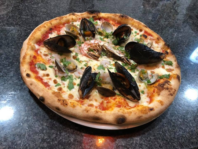 La Coppola Pizzeria Italiana - Alzira