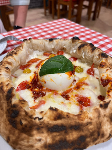 Mamma Mì Pizza e Tradizione Napoletana - Gastronomía y hostelería