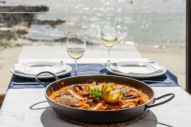 Restaurante Fidel en Sanxenxo - Sanxenxo