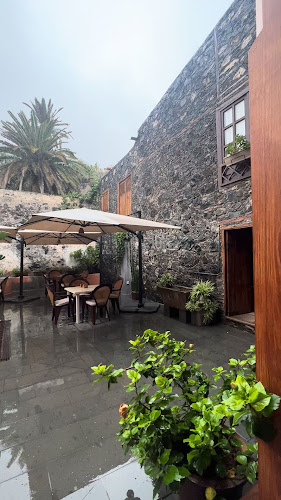 Pizzería Casa La Agraria - Gastronomía y hostelería