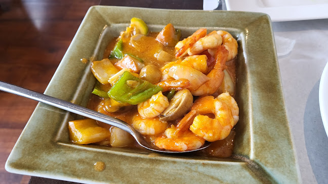 Estrella Central Phone number