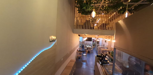 Opinii despre Panda Restaurant & Takeaway în Tarragona - Gastronomía y hostelería