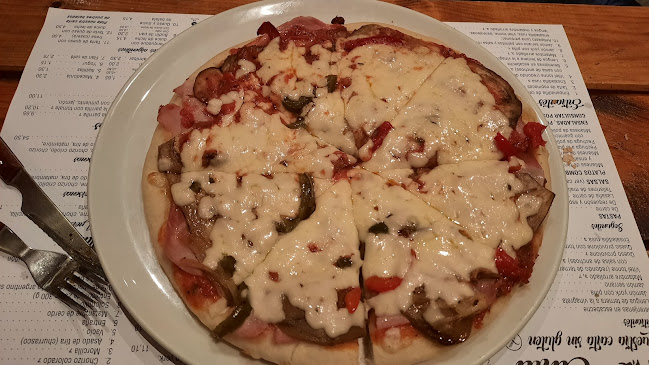 Comments and reviews of Restaurante Los Argentinos