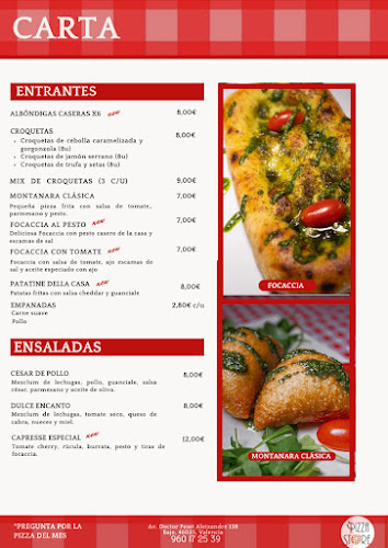 PIZZA STORE - Gastronomía y hostelería