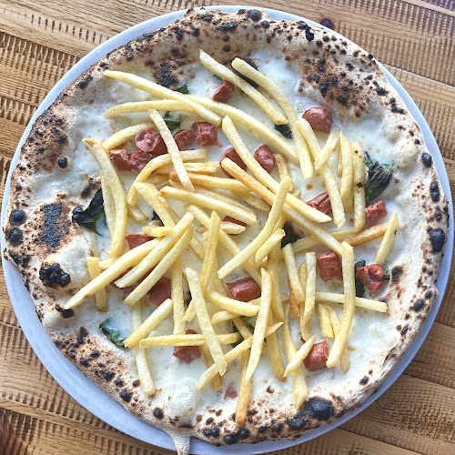 Off-Street - Barcelona