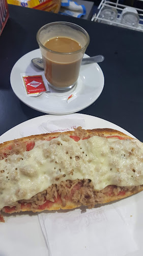 Café Litoral - Huércal de Almería