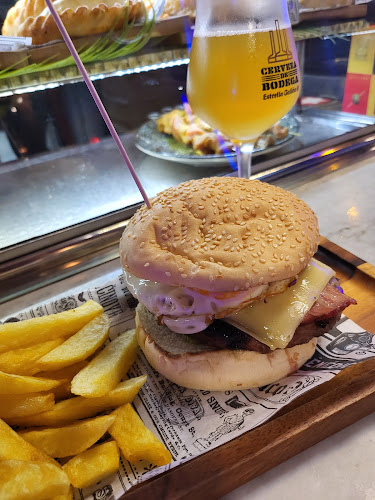 Comentarii opinii despre Bar Concordia