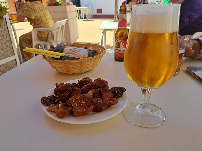 Bar Casa Ortega - Gastronomía y hostelería