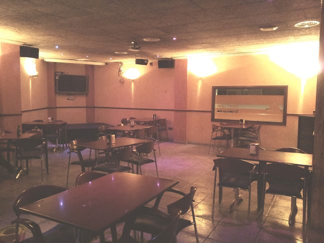 Triángulo Bar - Gastronomía y hostelería