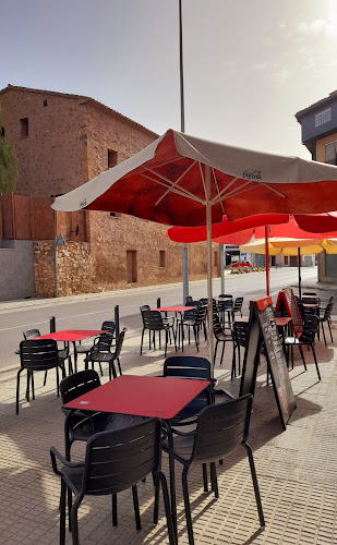 RESTAURANTE MOLI DE LA REIXA - Gastronomía y hostelería