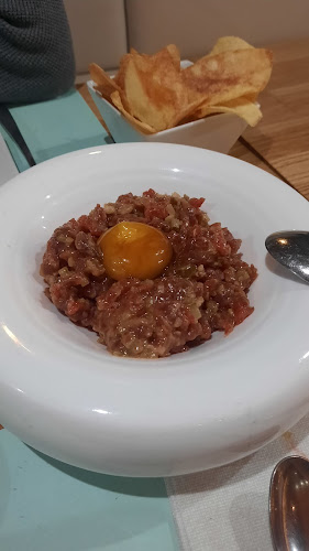 Restaurante La Singular - Gastronomía y hostelería