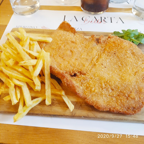 Restaurante Bella's Phone number