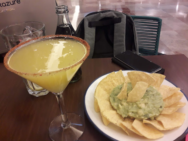 La Chelinda - Madrid