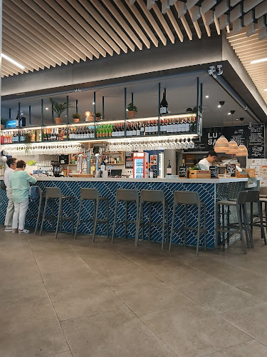 Restaurante Lusai - Eibar