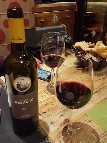 Comentarii opinii despre Alcaravea