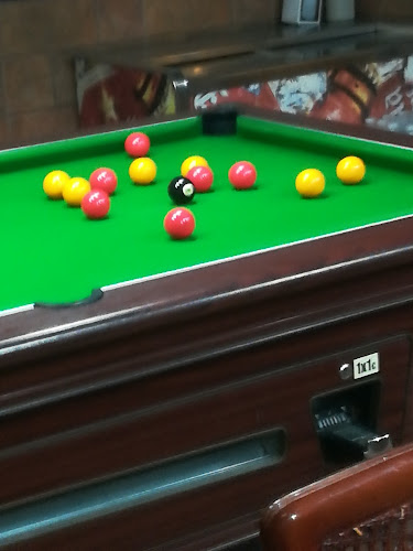 Bar Mundi - Fuengirola