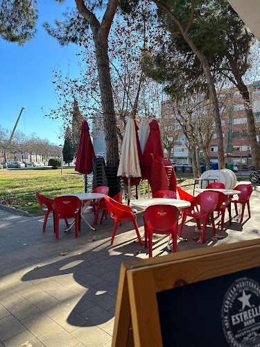 BAR ISMAEL - Gastronomía y hostelería