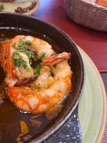 LA TAPERIA Aurrera - Gastronomía y hostelería