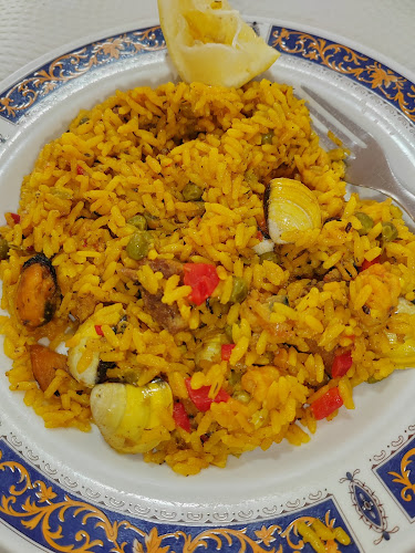 Hotel Restaurante Venta El Pan