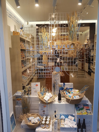 Comments and reviews of Frinsa La Conservera Market